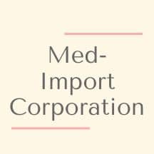 Slider image (1) Med-Import Corporation